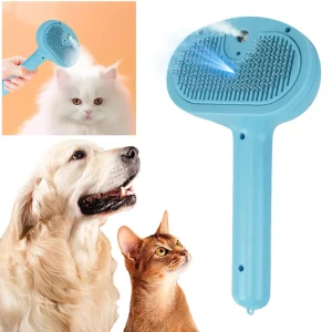 Cat Grooming Tools