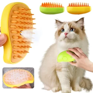 Brushes Combs