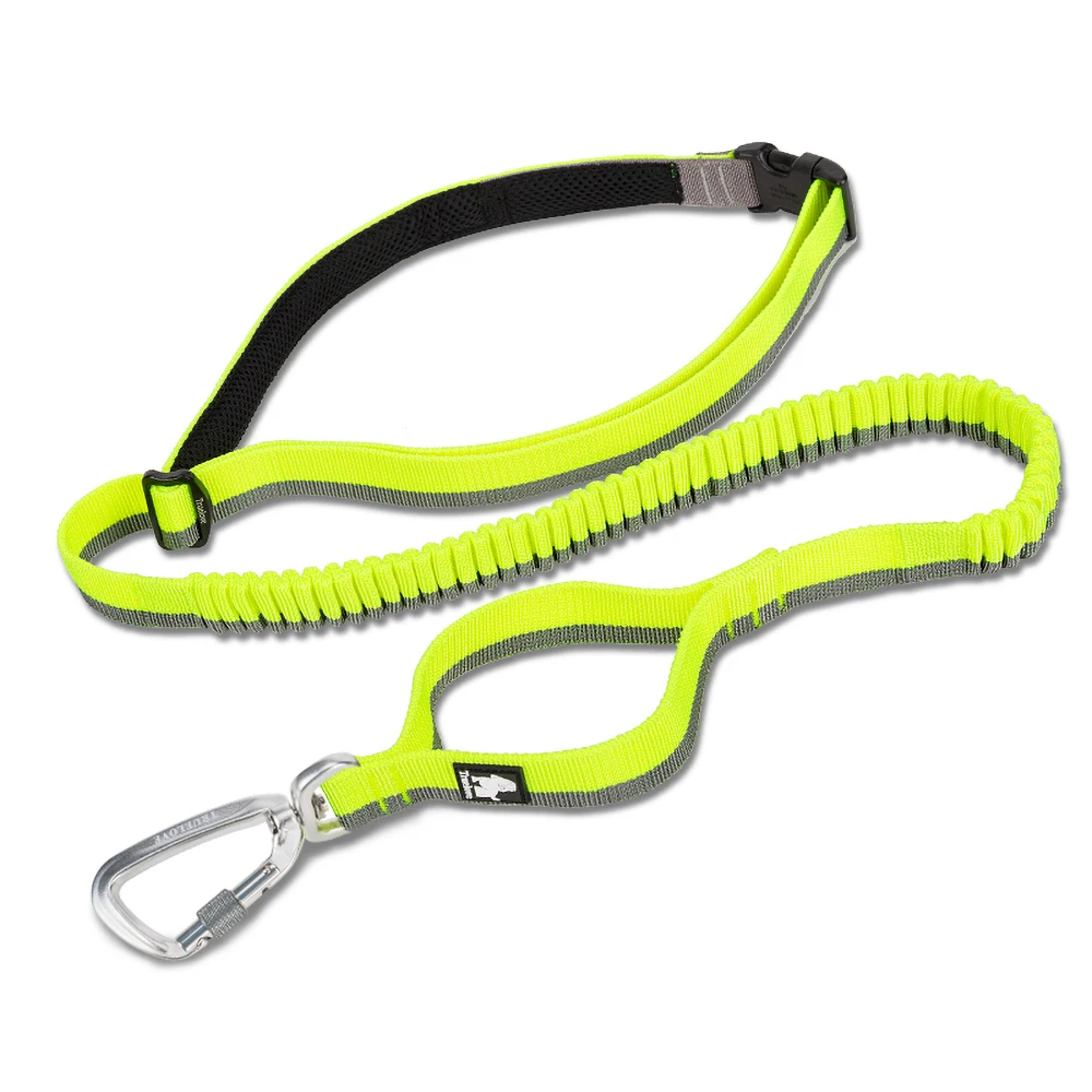 NEON YELLOW