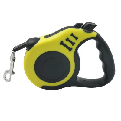Yellow opp bag