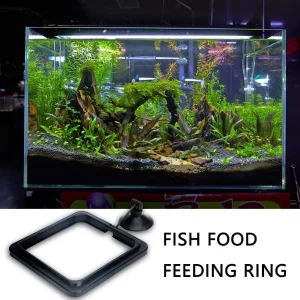 Aquarium Decor Accessories