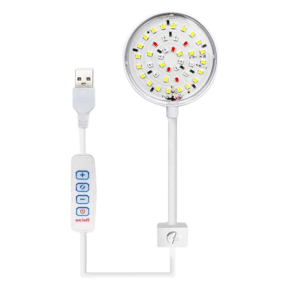 White 7W