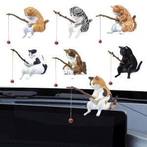 Figurines