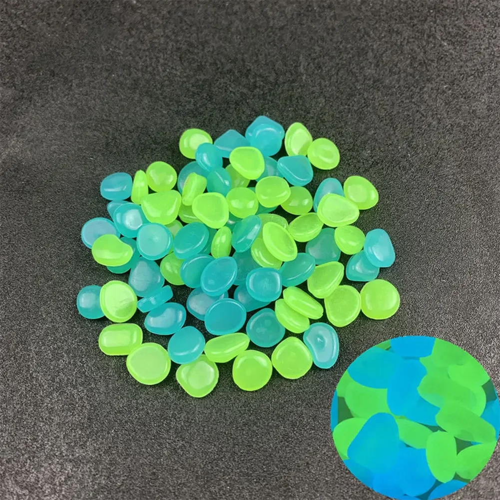 Blue Green