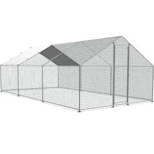 Chicken Coops