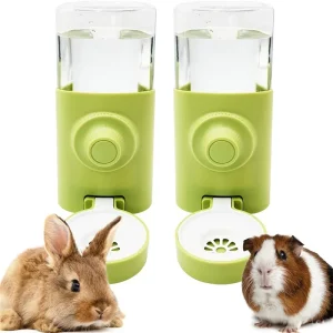 Small Animal Feeders Waterers