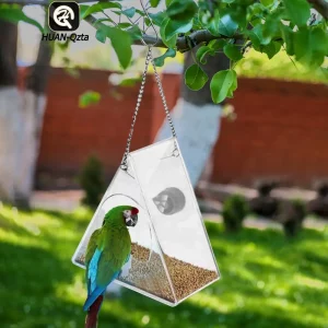 Bird Feeders
