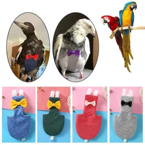 Bird Clothing