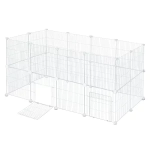 Small Animal Cages