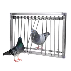 Pigeon Lofts