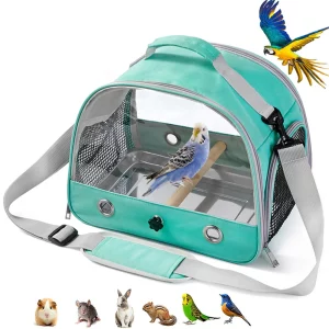 Bird Cages