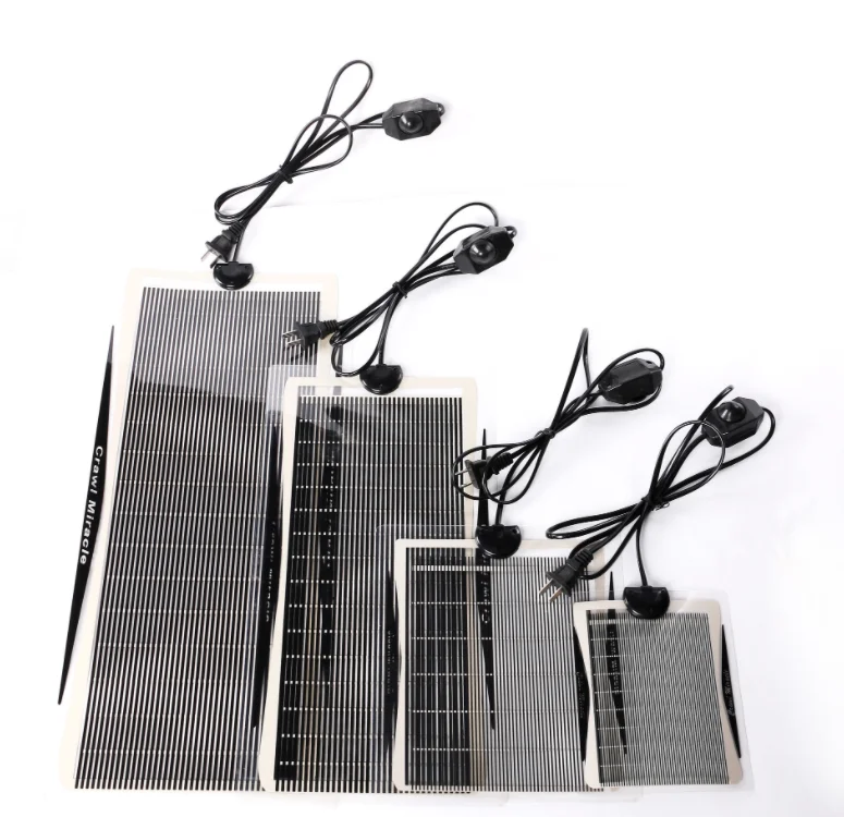 15W heating pad