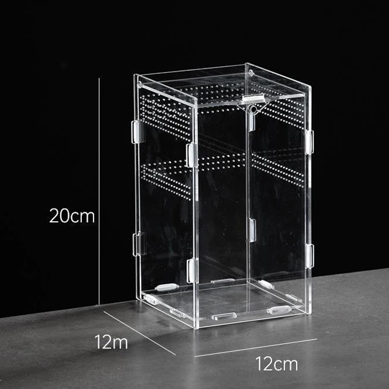 A3-12X12X20cm