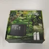 With box