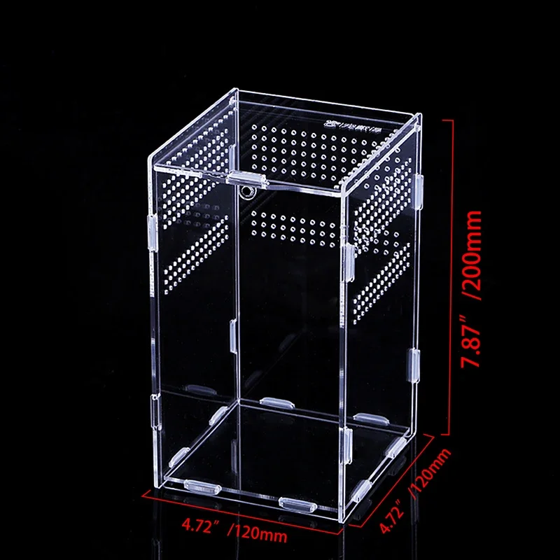 12X12X20cm