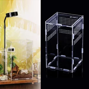 Terrariums Habitats