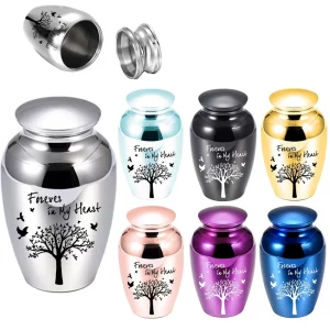 Memorial Items