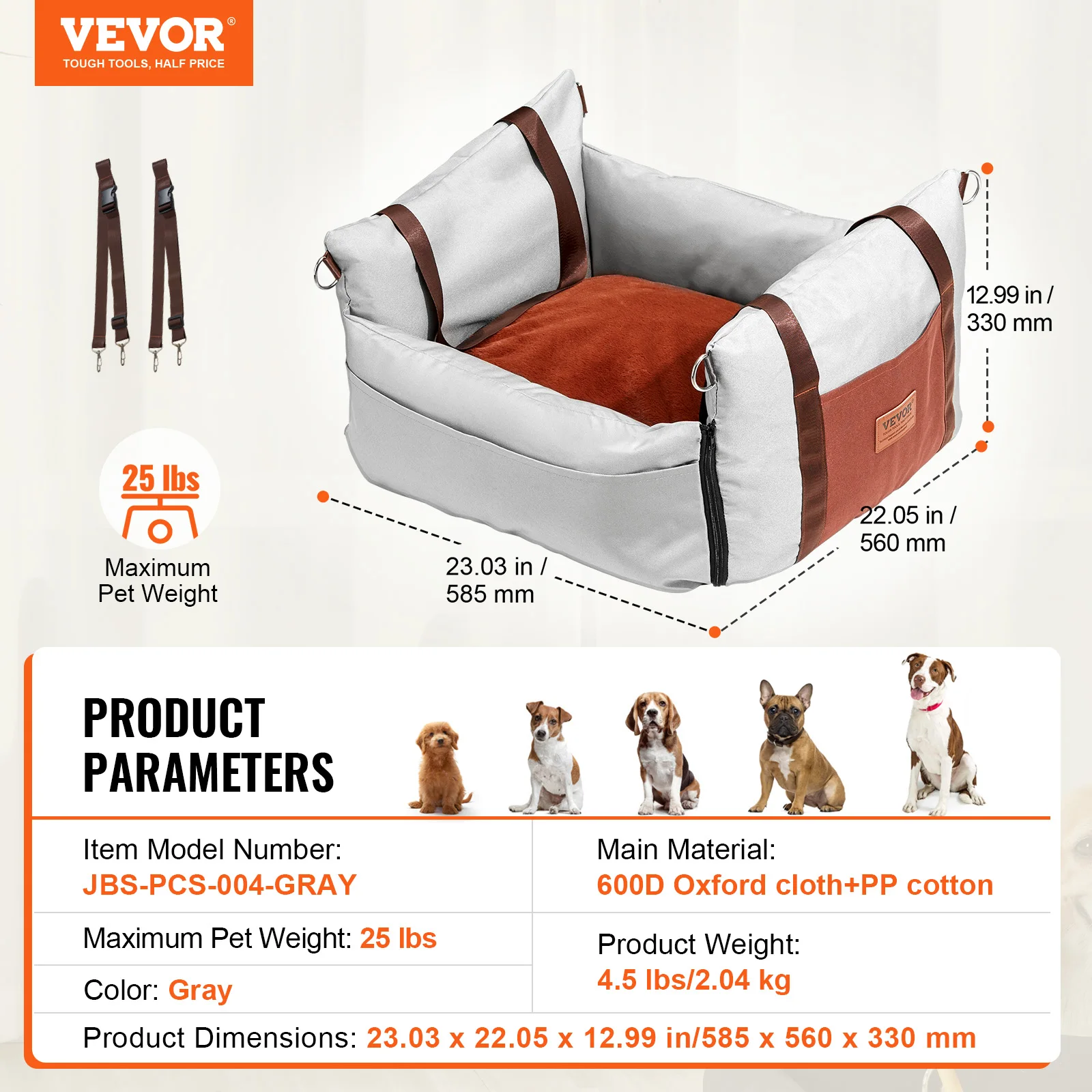 grey sofa doub