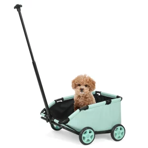 Dog Carriers Strollers