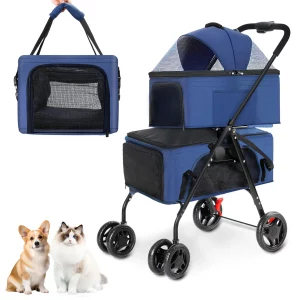 Pet Strollers