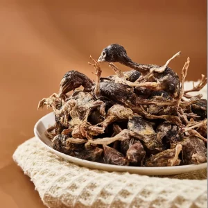 Waita Freeze Dried Quail 30g Premium Pet Treats Cat Dog High Protein Nutrient Dense Skin Coat Rich Vitamins Minerals,