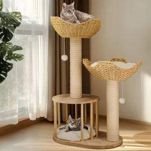 Cat Trees Condos