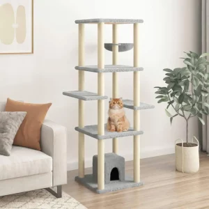 Cat Trees Furniture