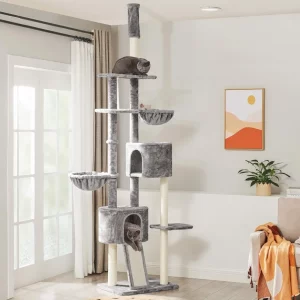 Cat Trees Furniture