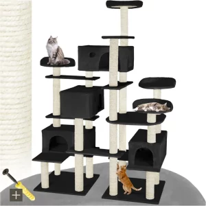 Cat Trees