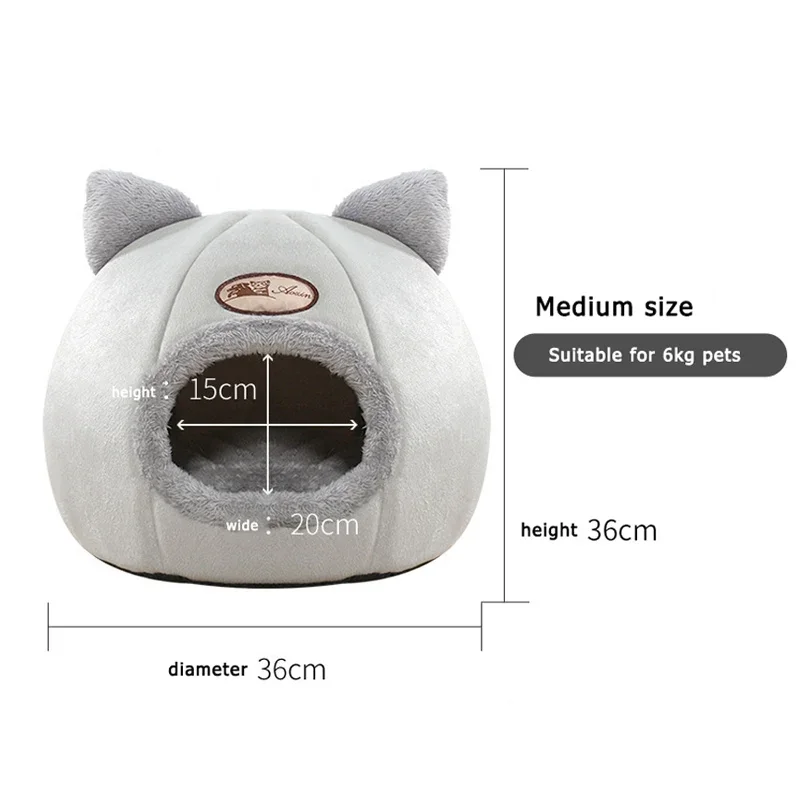 Medium Size