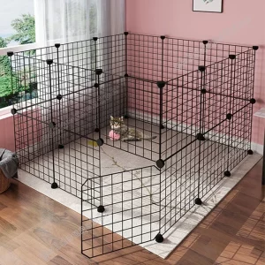Cat Cages Enclosures