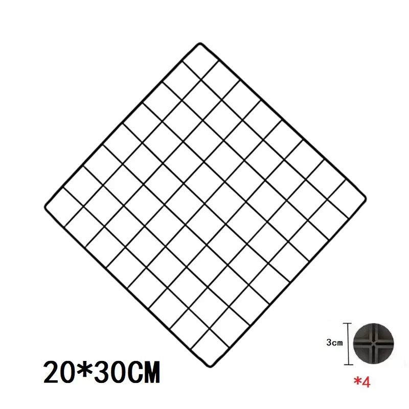 1pc 20x30cm