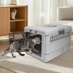 Cat Carriers