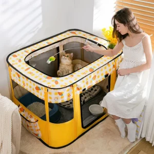 Pet Playpens Exercise Pens