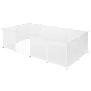 Pet Enclosures