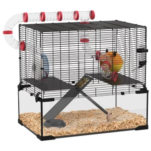 Small Animal Housing