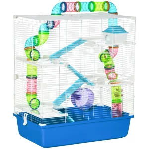 Hamsters Gerbils