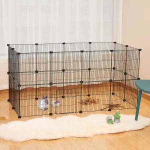 Cages Habitats