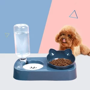 Automatic Pet Feeders