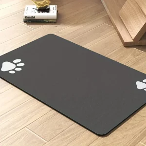 Pet Feeding Mats