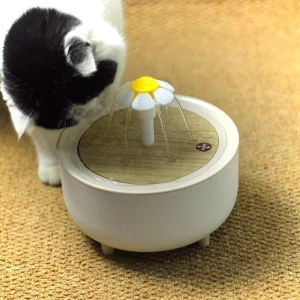 Pet Water Fountains