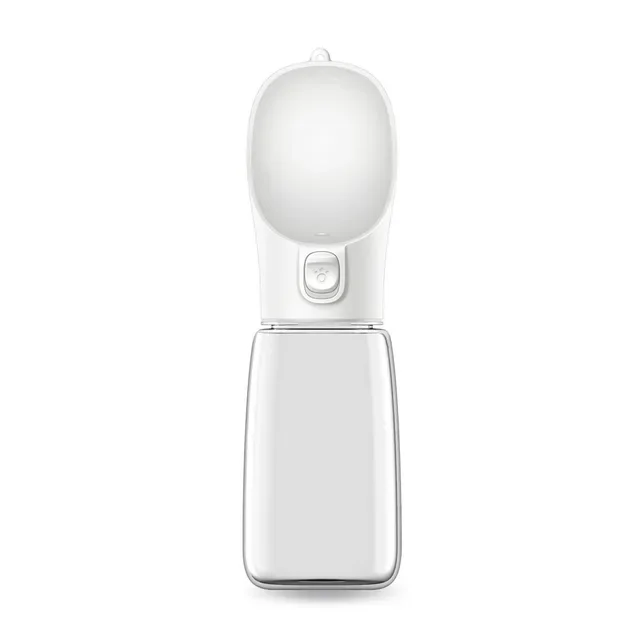White 550ml