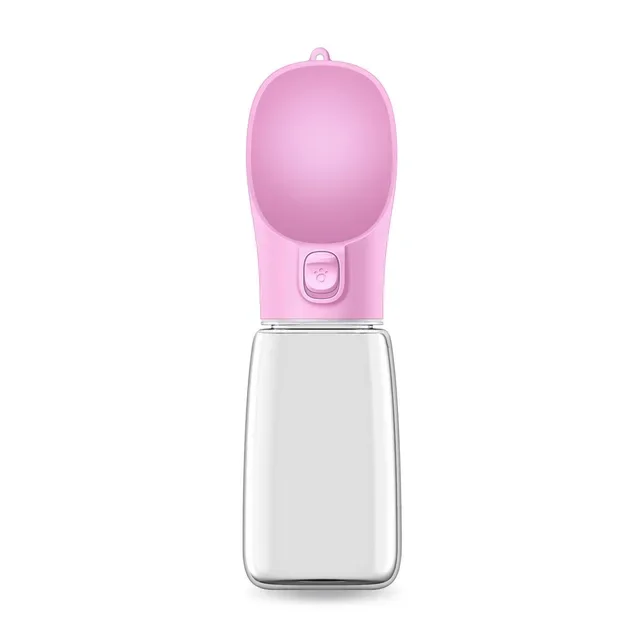 Pink 550ml