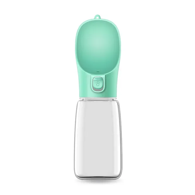 Green 550ml