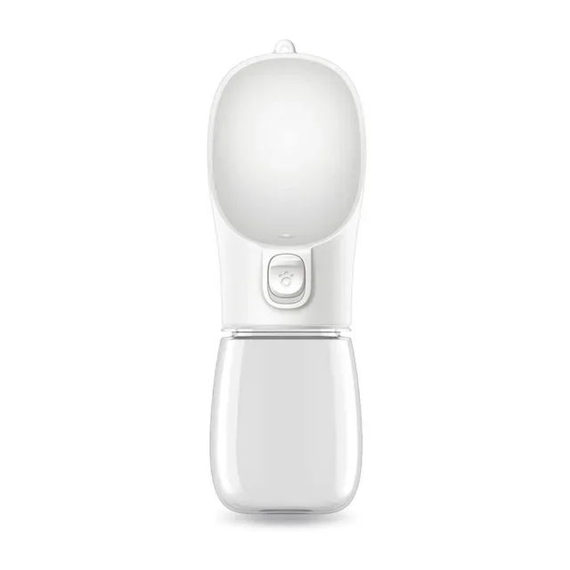 White 350ml