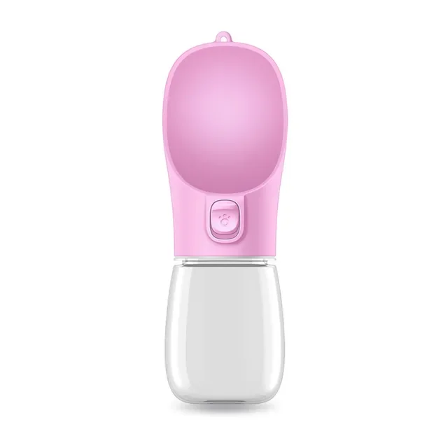 Pink 350ml