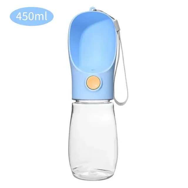 450ml Blue