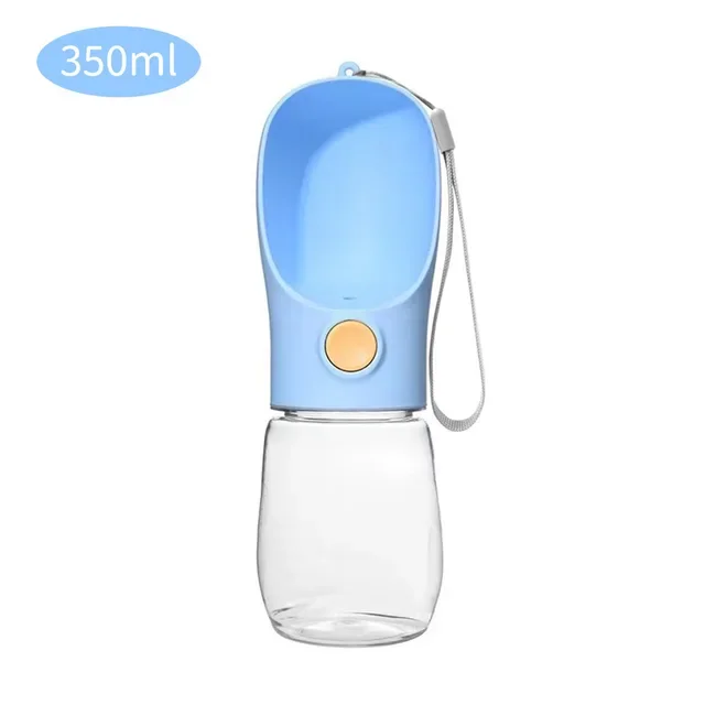 350ml Blue