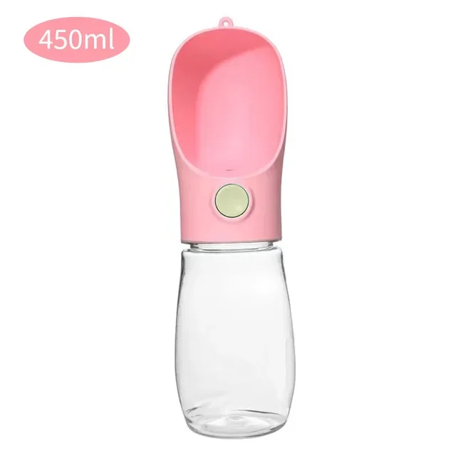 450ml Pink