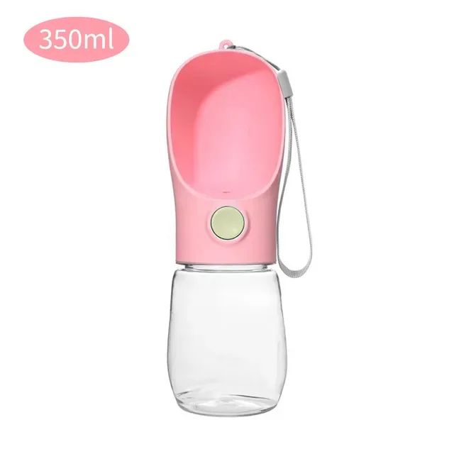 350ml Pink